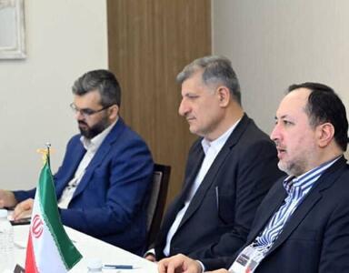 برگزاری نشست کارگروه حسابرسی مدیریت بحران آسوسای در کره جنوبی