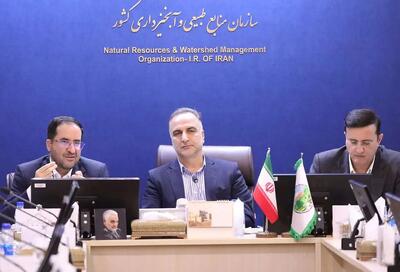 امانتداری از انفال مسئولیتی سنگین در منابع طبیعی است