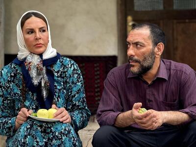 پوستر فیلم «یاره» منتشر شد