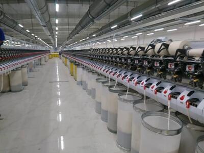 وزیر صمت، خط بافندگی کارخانه بافت بلوچ ایرانشهر را افتتاح کرد