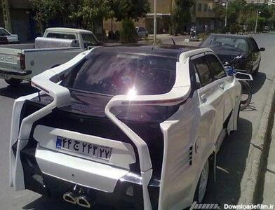 پرایدی به قیمت هایلوکس/ هزینه دیوانگی یا سرمایه‌گذاری روی تنها دارایی