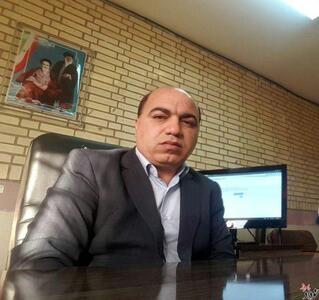 سرپرست اداره کل تعاون، کار و رفاه اجتماعی استان ایلام منصوب شد