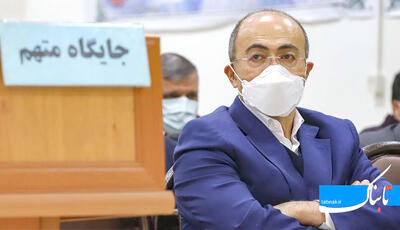 کروز: عملکرد ایران‌خودرو به ما ربطی ندارد