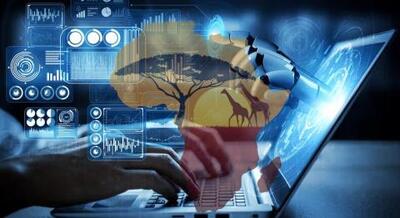 مراکش؛ الگوی منطقه‌ای در پیشرفت هوش مصنوعی در آفریقا