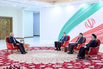 ببینید | پزشکیان: جنگ 12 روزه، رفع فیلترینگ را عقب انداخت