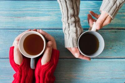 فرق بین قهوه و چای چیست، کدام یک سالم تر هستند؟