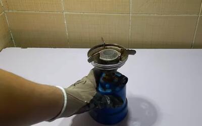 آموزش شارژ مجدد پیک نیک مسافرتی / بدون ابزار پیک نیک مسافرتی را شارژ کنید
