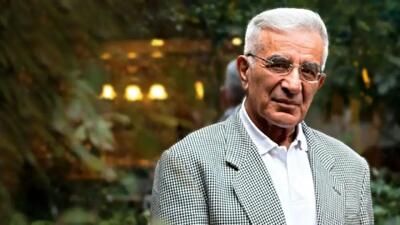 عشایری، رئیس انجمن عصب روان‌شناسی: مسئولان باید از خانه اندیشمندان حمایت کنند/ خانه اندیشمندان محل شکل‌گیری اندیشه و بومی شدن علم است + فیلم