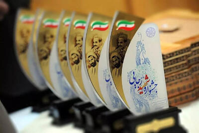 ایمیدرو؛ دستگاه برتر در بخش  «اقدام برجسته و تحول‌آفرین»