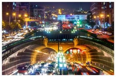 پایتخت نشینان بخوانند/ این تونل پرتردد مسدود می‌شود