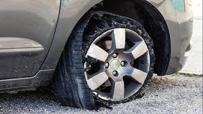از لاستیک‌های نو، روی محور جلو خودرو استفاده کنیم یا محور عقب؟