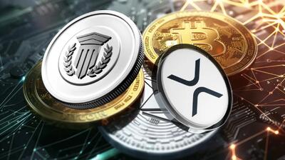 پیش‌بینی قیمت ریپل (XRP): تحلیل جدید نشان می‌دهد صعود به ۵ دلار ممکن است به تأخیر بیفتد با توجه به تغییر تمرکز به سمت این آلت‌کوین ۰.۰۳۵ دلاری