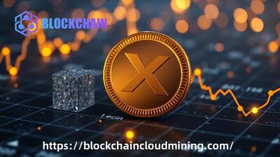 دارندگان XRP هر روز از طریق استخراج ابری بلاک‌چین فرصت‌های جدیدی به دست می‌آورند.
