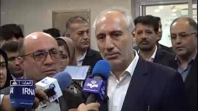 اضافه کاری پرستارا چقدر بیشتر شد؟ + فیلم