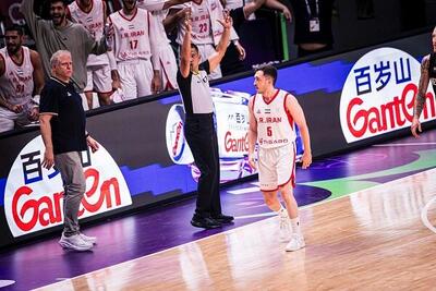 شرایط ادامه همکاری بسکتبال ایران و مانولوپولوس - اکونیوز