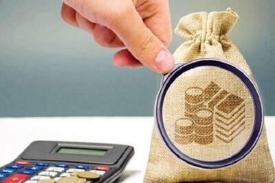 ۱۷۰۰میلیارد تومان از درآمدهای مالیاتی درایلام محقق شد - اکونیوز