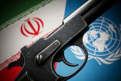 ۳۰ روز سرنوشت‌ساز پیش روی ایران/ آیا تروئیکای اروپایی خشاب این ماشه را مسلح می‌کند یا به دیپلماسی باز می‌گردد؟ | اقتصاد24