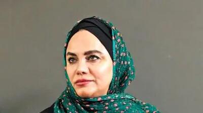 رازهای زندگی خصوصی نرگس آبیار و همسرش + عکس‌های دیدنی