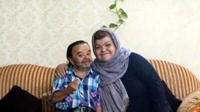 عروسی بازیگر مشهور در یک روز؛ صبح خواستگاری، شب جشن!