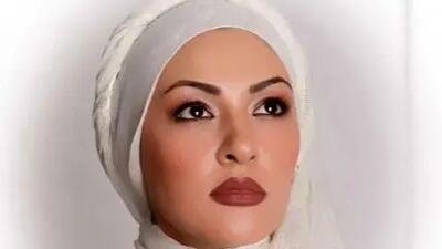 گریه‌های عاشقانه زیبا بروفه در نبود همسرش؛ دلتنگی‌ها هیچ‌وقت تمام نمی‌شوند