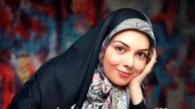 شوهر آزاده نامداری و حیوان عجیبش، تیکه به‌یادماندنی خانم مجری