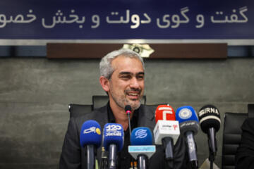 وزیر اقتصاد: حکمرانی مبتنی بر داده باید در دستور کار نظام مالیاتی قرار بگیرد - سایت خبری اقتصاد پویا