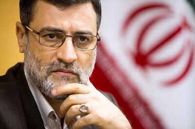 قاضی‌زاده هاشمی: سقوط بالگرد رئیس‌جمهور طبیعی نیست/ این چه پدیده آب و هوایی بود که فقط روی یک هلی‌کوپتر اثر گذاشت؟ + فیلم