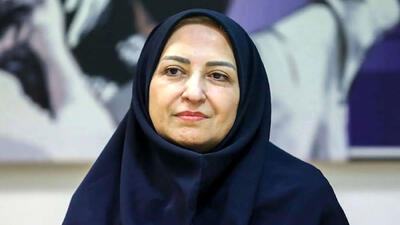 شینا انصاری: حدود ۵۰ درصد پست‌های سازمان حفاظت محیط‌ زیست خالی است