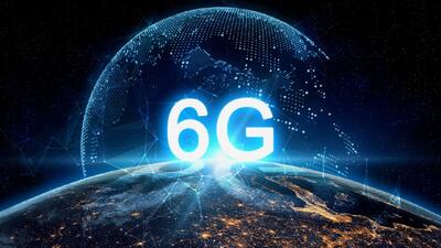 رونمایی چین از اولین تراشه 6G جهان
