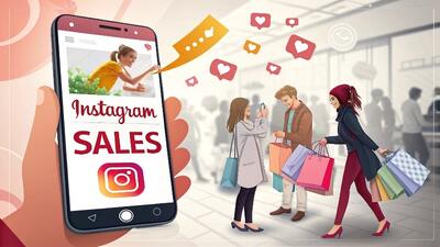 تاثیر تعداد لایک و فالوور روی افزایش فروش آنلاین شاپ های اینستاگرام! |  انصاف نیوز