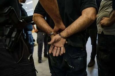 سپاه: تیم تروریستی وابسته به موساد در خراسان رضوی منهدم شد / افراد این تیم آموزش‌های تخصصی خود را از طریق فضای مجازی دریافت می‌کردند / آنها در جریان جنگ اخیر اقدام به ارسال مختصات مراکز حیاتی و حساس و همچنین اطلاعات شخصیت‌های برجسته نظامی برای افسران اطلاعاتی موساد کرده بودند