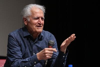 احمد پژمان، موسیقی‌دان شاخص ایرانی در آمریکا درگذشت