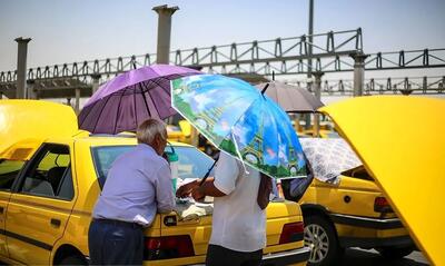 تهران خنک‌تر می‌شود/ گرم‌ترین و خنک‌ترین نقطه پایتخت طی روزهای آینده
