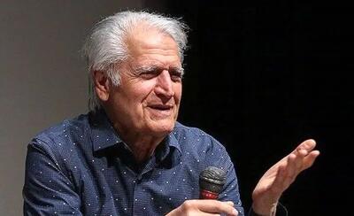 پرتره احمد پژمان؛ کارنامه هنری آهنگساز معروف ایرانی