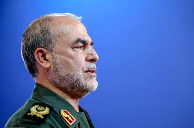 معاون سیاسی سپاه: اسنپ‌بک نمی‌تواند اقتصاد ایران را دچار مشکلات اساسی کند