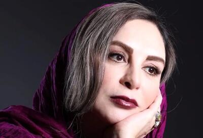تصاویری جدید از افسانه بایگان پس از ممنوع‌الفعالیتی