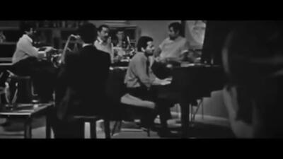 خاطره شنیدنی شهرداد روحانی از همکاری با شهبال شب‌پره