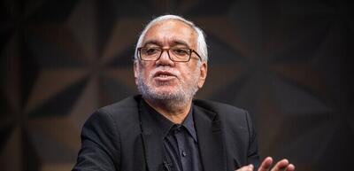 فتح‌الله‌زاده: ساپینتو مرا فراری داد