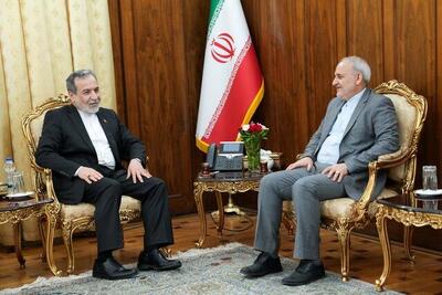 خرازی: ما از توافق شما با جمهوری آذربایجان خرسندیم