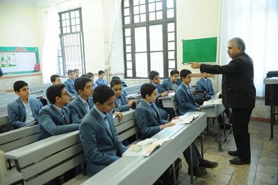 چالش کمبود ۵۸ هزار مربّی پرورشی در آموزش