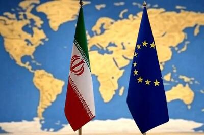 چرا اروپا با تمدید ماشه موضوعیت بیشتری پیدا می‌کرد؟