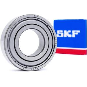 نگهداری و تعمیر بلبرینگ SKF برای افزایش طول عمر