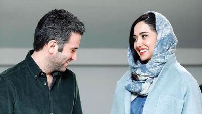 هوتن شکیبا، پریناز ایزدیار و مهسا حجازی در فوتوکال پانزدهمین جشن منتقدان و نویسندگان سینمای ایران - گیمفا