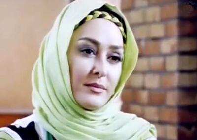 تغییر چهره الهام حمیدی بازیگر سریال آتش و شبنم در ۴۸ سالگی و واکنش‌های متفاوت در فضای مجازی