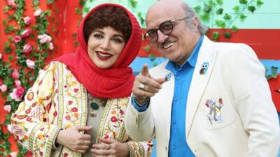 خبر روز | فیلمبرداری «کاکتوس» آغاز شد | گلی شی