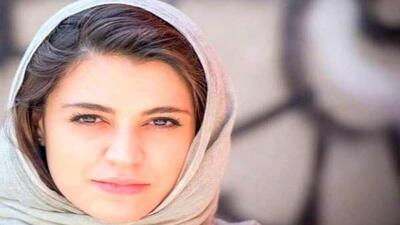 تصویر روز | شیدا خلیق و همسرش؛ زوج معروف در حال خرید در یک فروشگاه بزرگ | گلی شی