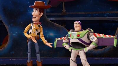 خبر روز | تصاویر جدیدی از انیمیشن Toy Story 5 منتشر شد | گلی شی
