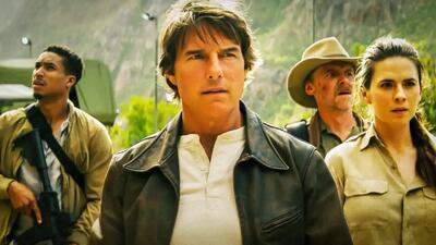 خبر روز | نقد‌ و بررسی فیلم Mission Impossible: The Final Reckoning وداع با تام کروز و ماموریت غیرممکن | گلی شی