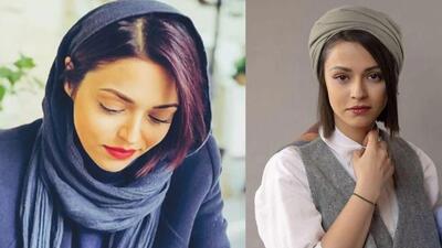 تصویر روز | رونمایی از لباس عروس و گردنبند مروارید سوگل خلیق | گلی شی