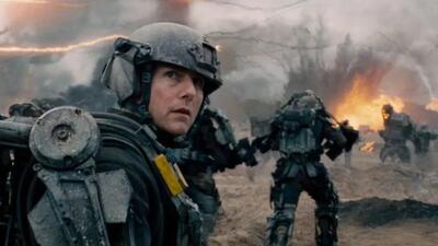 خبر روز | ثبت قراردادی بزرگ بین تام کروز و برادران وارنر احتمال ساخت Edge of Tomorrow 2 | گلی شی
